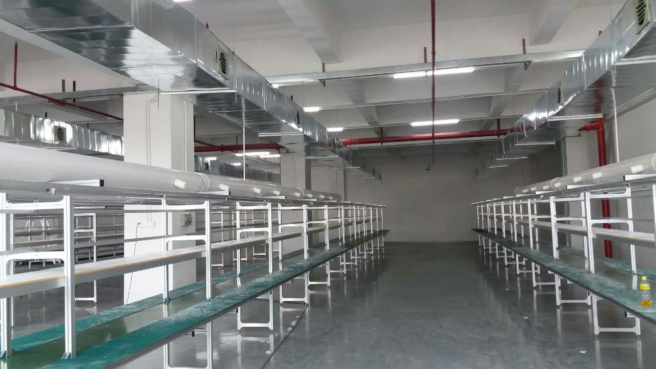 機床機械設(shè)備車間環(huán)?！?title=機床機械設(shè)備車間環(huán)?！?