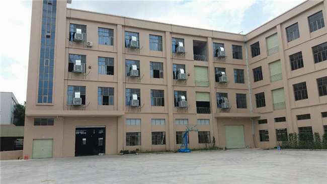 運(yùn)動(dòng)用品制造車間降溫/怎樣安裝環(huán)?？照{(diào)