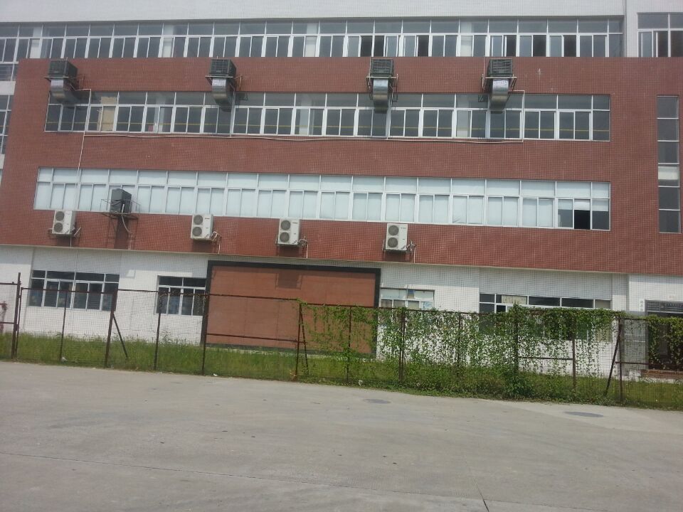 精密數(shù)控車間如何解決通風(fēng)降溫問(wèn)題