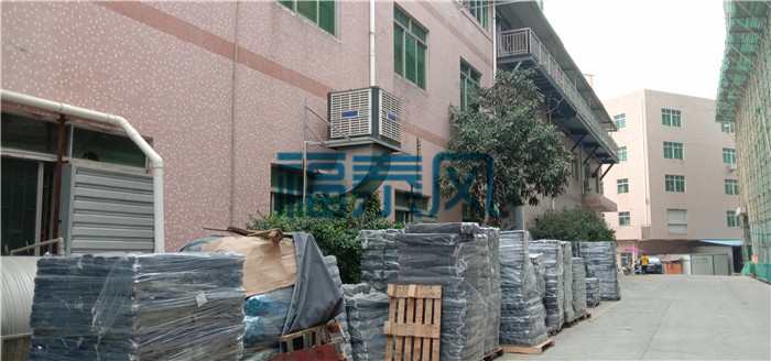 工廠降溫通風(fēng)哪種方式省錢有效？