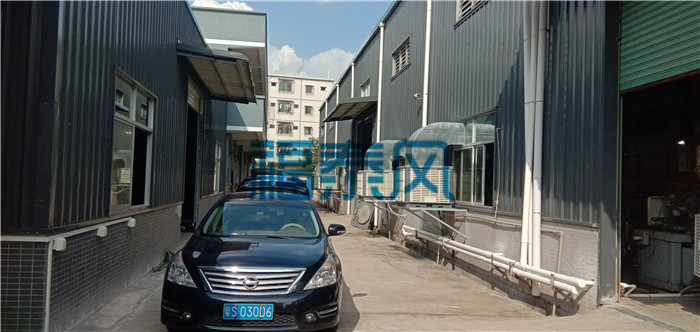 廠房降溫設(shè)備為什么選擇環(huán)?？照{(diào)呢？