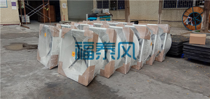 車(chē)間降溫設(shè)備水空調(diào)工程可以為千萬(wàn)高溫工廠解決通風(fēng)降溫問(wèn)題