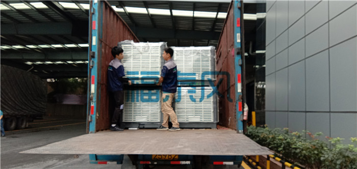 東莞黃江車(chē)間降溫設(shè)備/廠房降溫工程