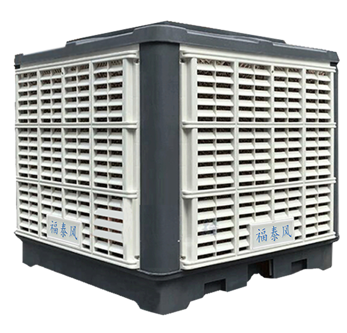 FT-180型環(huán)保空調(diào)上出風