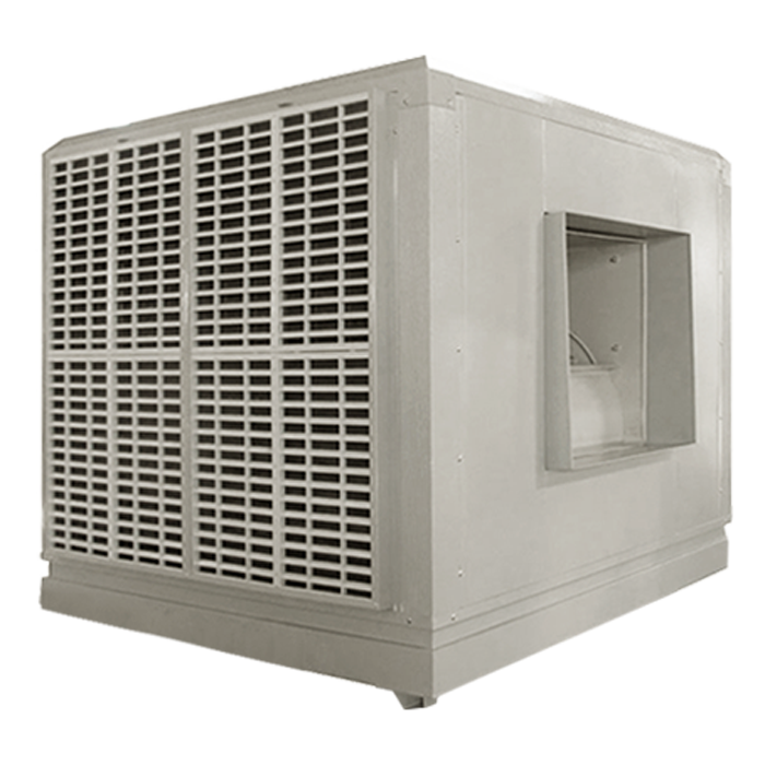 離心式環(huán)?？照{(diào)定制款