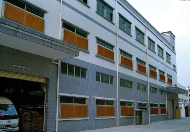 什么是濕簾墻，濕簾墻降溫效果