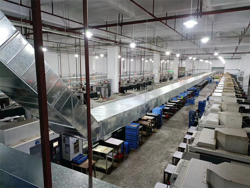 環(huán)?？照{(diào)制冷降溫效果怎么樣?