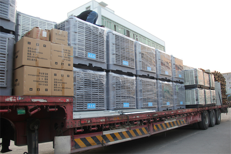 車間倉(cāng)庫(kù)降溫通風(fēng)方法？