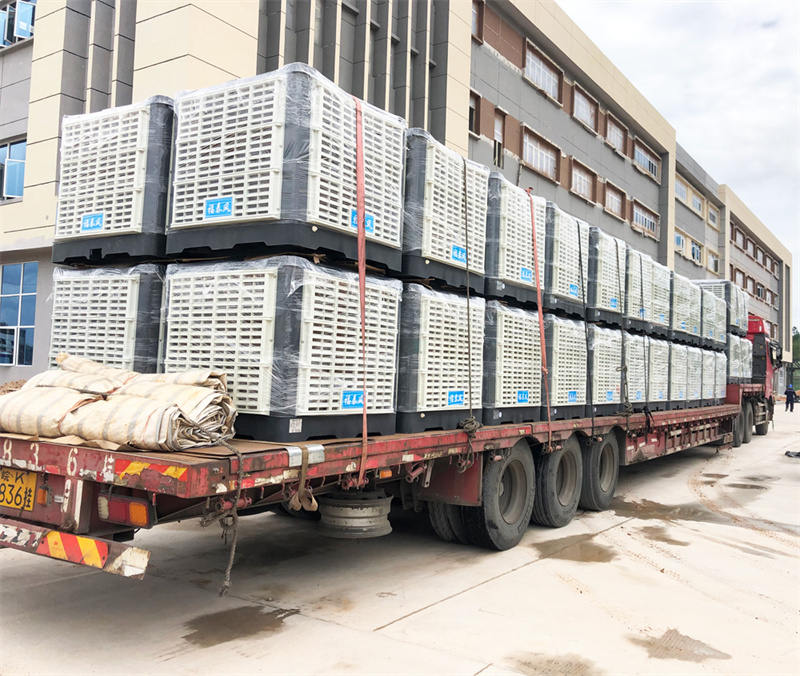 螺絲五金車間降溫方法!