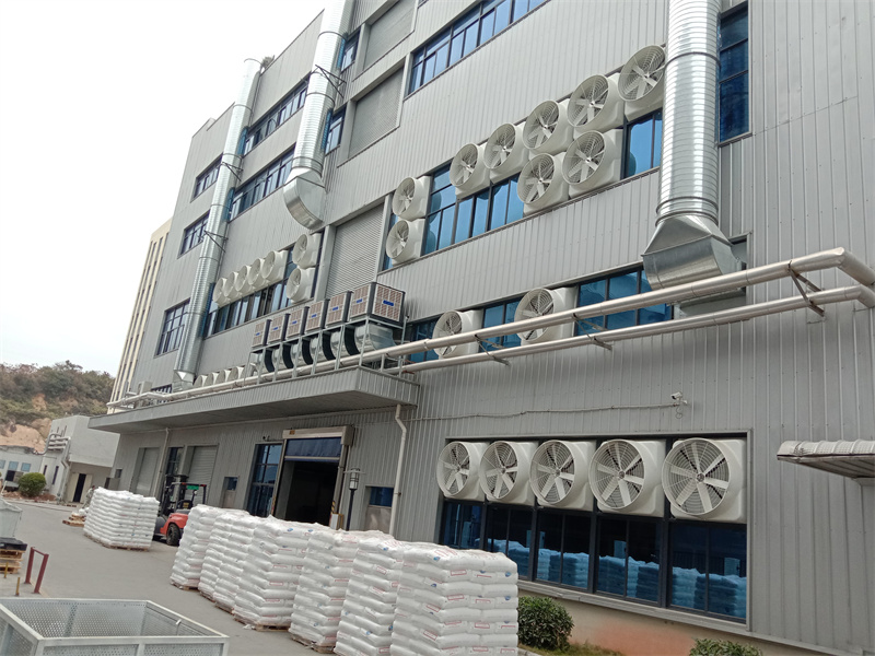 三明冷風(fēng)機(jī)安裝