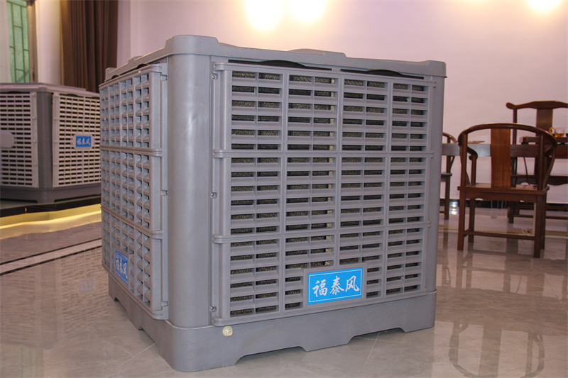 冷風(fēng)機(jī)的降溫原理？