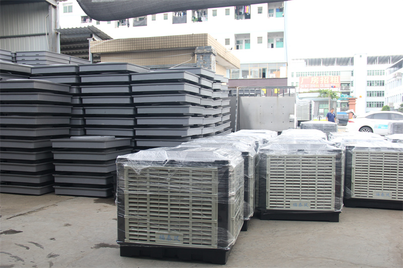 秋冬車間通風(fēng)降溫方法！