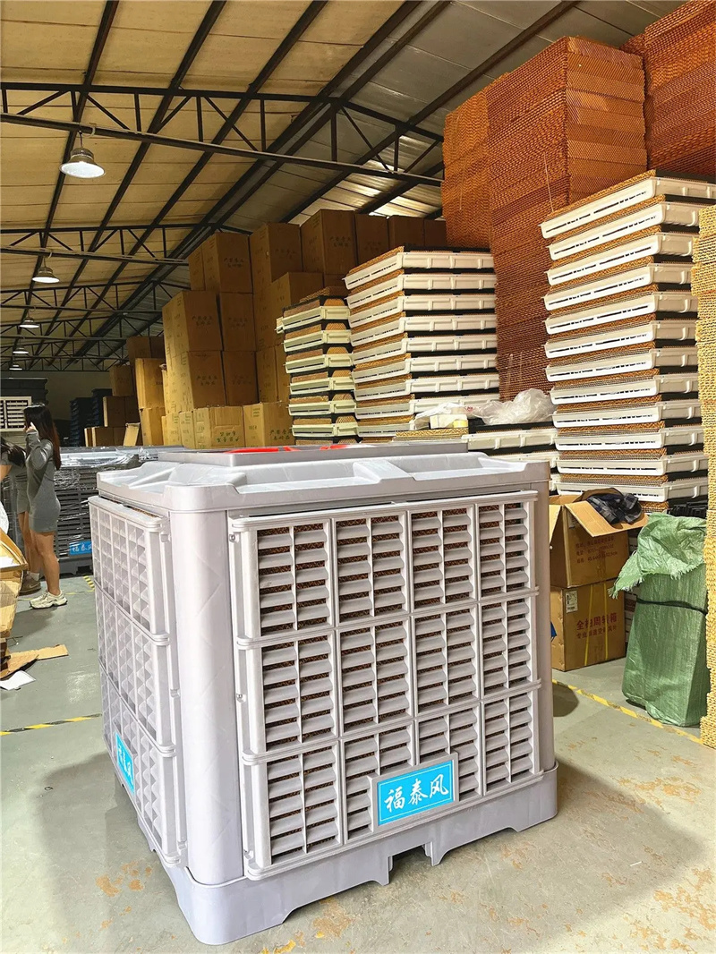 粉塵大的車間用什么降溫設(shè)備？