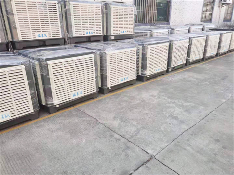 異味嚴(yán)重車間降溫設(shè)備？