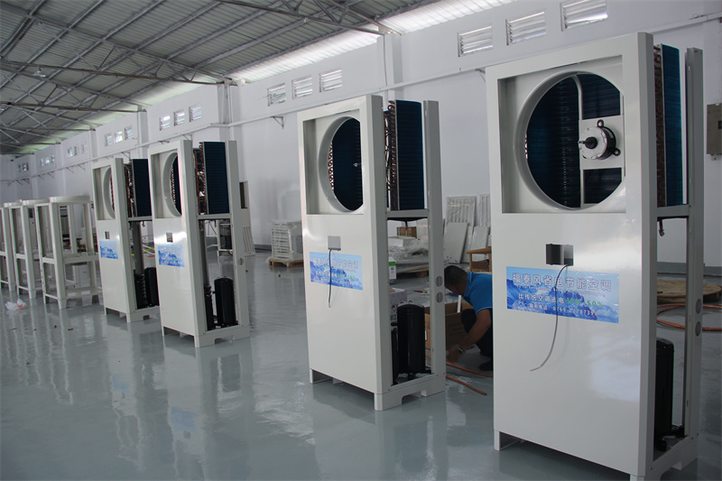 江蘇塑膠行業(yè)降溫方法？