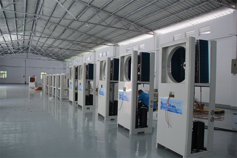 工業(yè)省電空調(diào)與普通空調(diào)的本質(zhì)區(qū)別，看完不花冤枉錢！