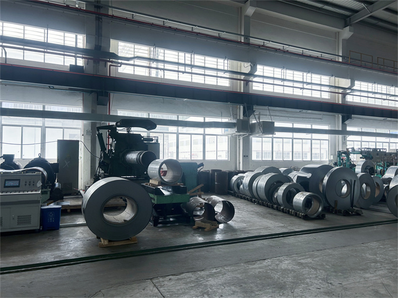 3000平注塑機車間降溫？