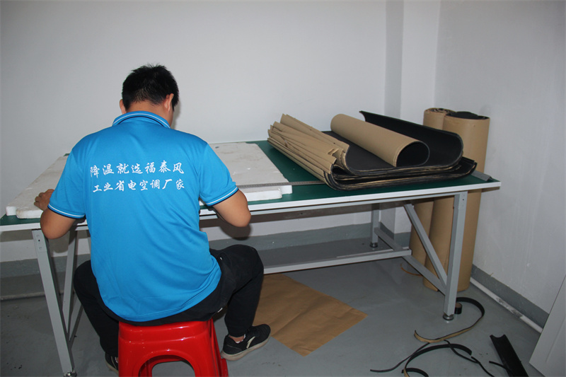 工業(yè)廠房降溫神器盤點！