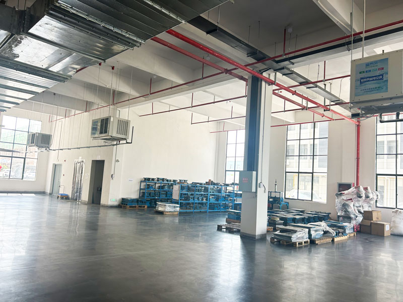 高溫車間降溫難題如何破？