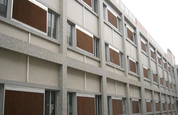 養(yǎng)雞場(chǎng)降溫設(shè)備！