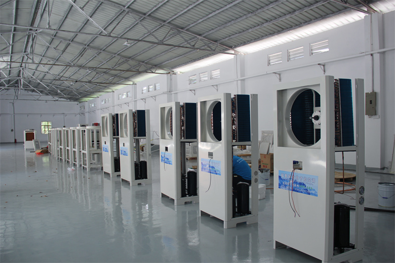 如何挑選工業(yè)省電空調(diào)？