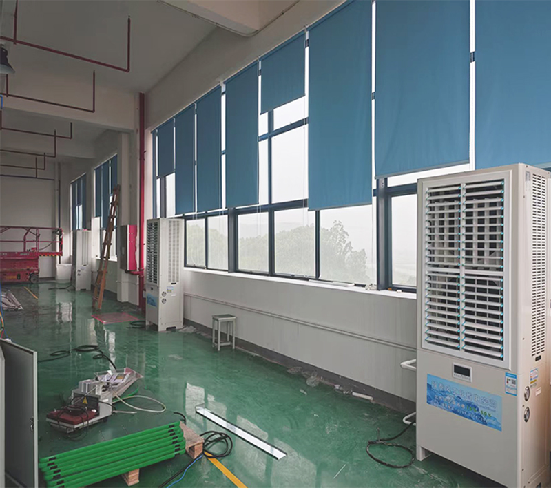 工廠降溫上門看現(xiàn)場廠家…